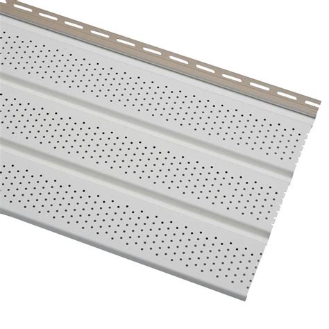 soffit panels home depot